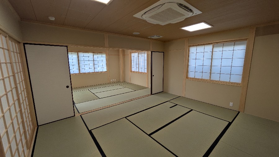 和室