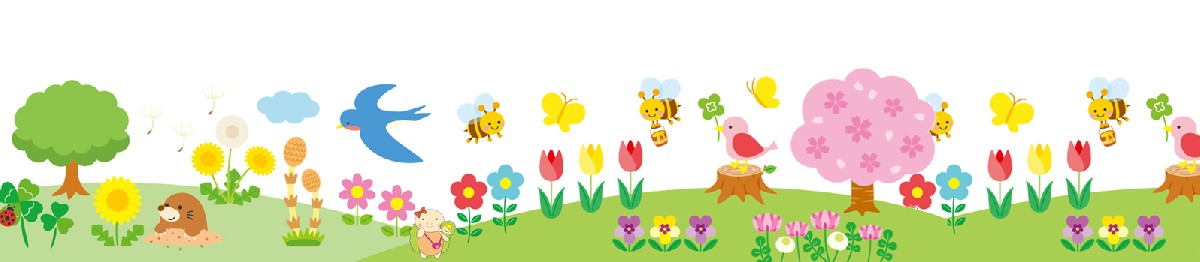 ３月メインバナー