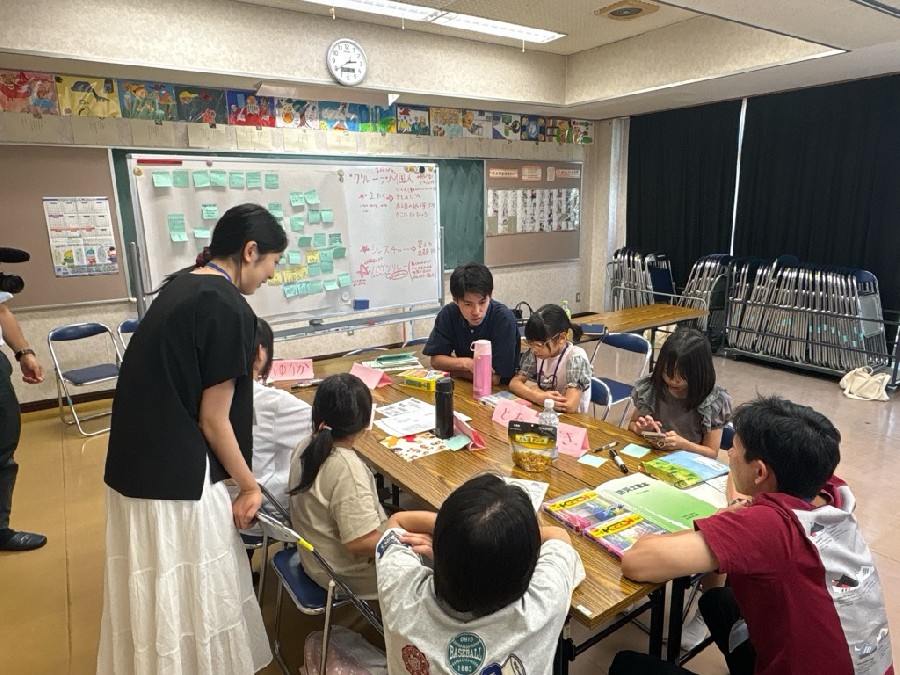 写真①