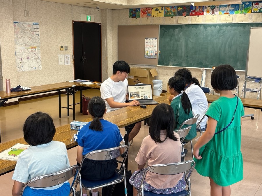 写真①