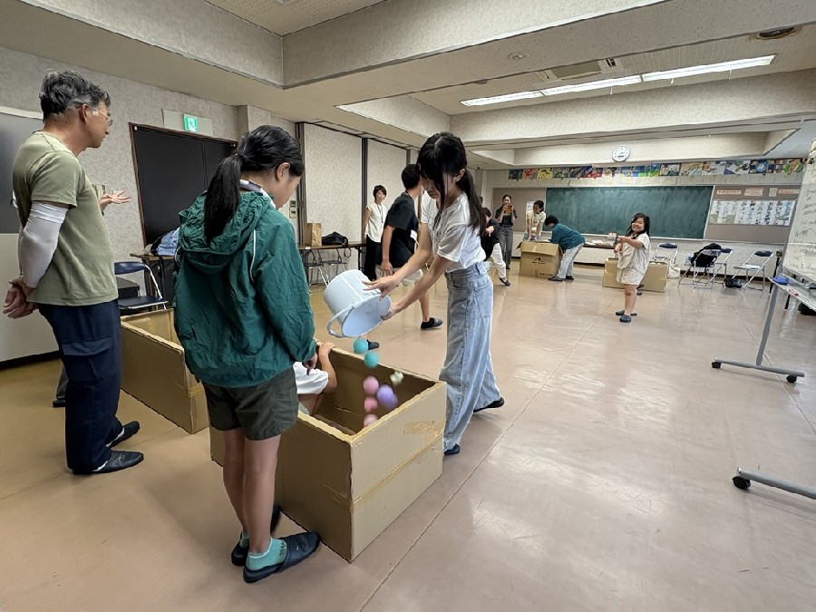 写真②