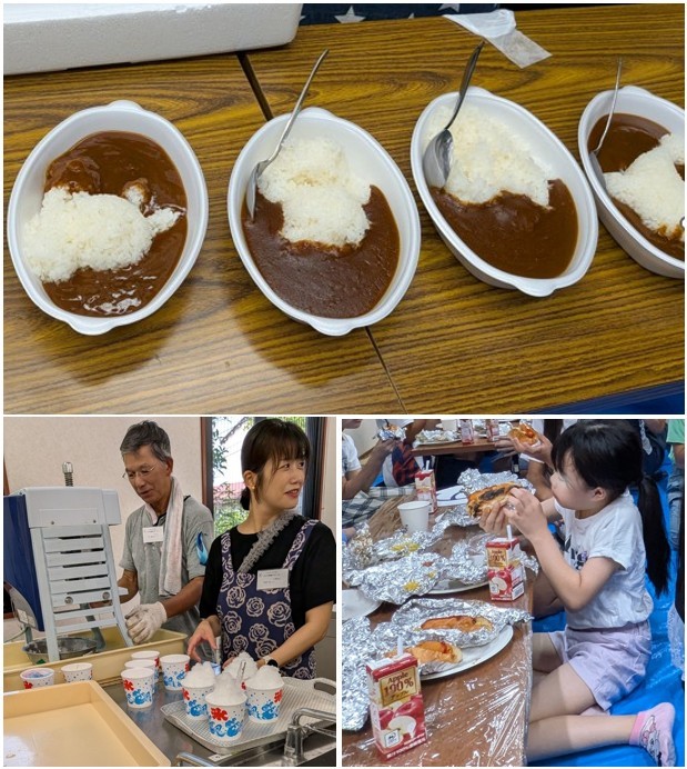 食事