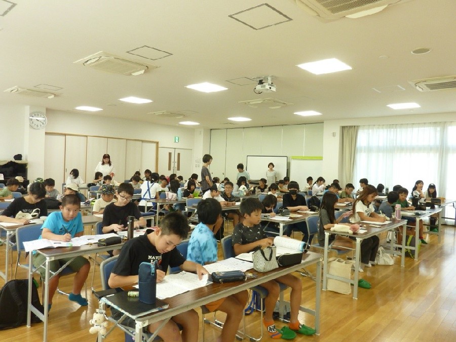 自主学習